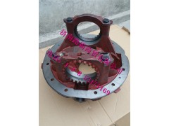 HD469-2402040.jpg,469后桥主减壳,济南汇德卡汽车零部件有限公司