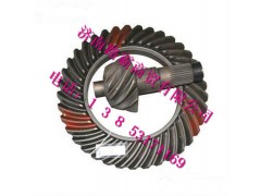 HD469-2502037ZH.jpg,469主被动锥齿轮,济南汇德卡汽车零部件有限公司