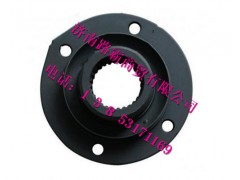 DZ9112320030.jpg,485桥后桥凸缘,济南汇德卡汽车零部件有限公司