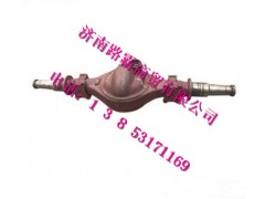 DZ90129330003.jpg,485中桥壳总成,济南汇德卡汽车零部件有限公司 DZ90129330003.jpg,485中桥壳总成,济南汇德卡汽车零部件有限公司