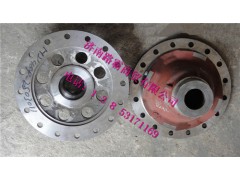 HD469-2503011 .jpg,HD469单级桥差速器壳,济南汇德卡汽车零部件有限公司