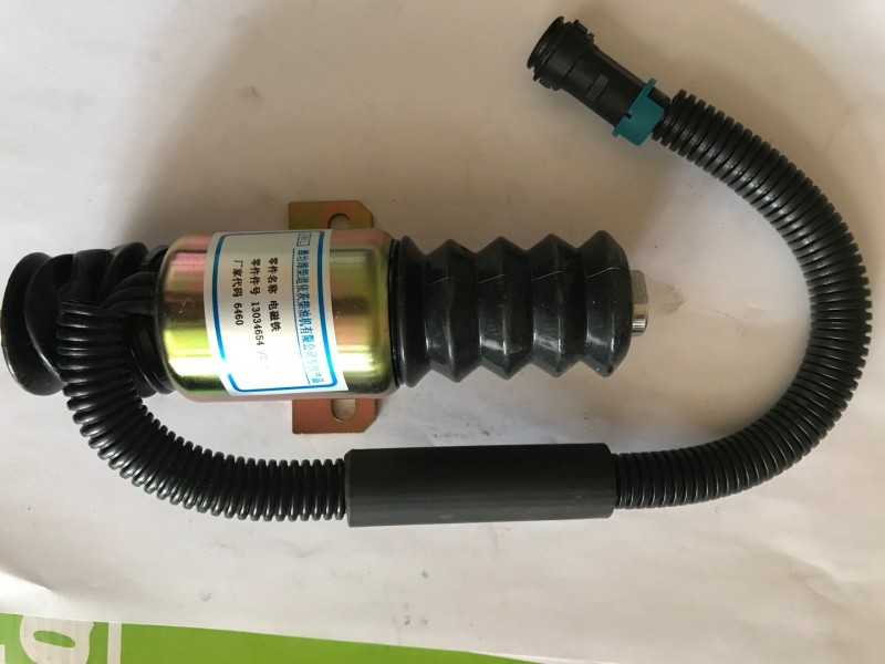 13034654电磁阀潍柴道依茨 徐工柳工临工龙工厦工山推/13034654