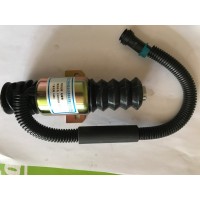 13034654电磁阀潍柴道依茨 徐工柳工临工龙工厦工山推