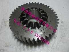 HD469-2502021.jpg,HD469主动轮,济南汇德卡汽车零部件有限公司