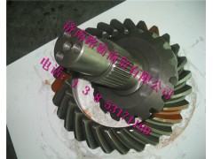 HD469-2402164.jpg,HD469锥齿轮副,济南汇德卡汽车零部件有限公司