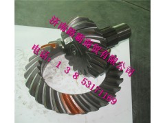 HD469-2402165.jpg,HD469锥齿轮副,济南汇德卡汽车零部件有限公司