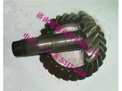 HD469-2502161.jpg,HD469锥齿轮副,济南汇德卡汽车零部件有限公司