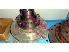 DZ95129320008.jpg,HD485桥差速器壳,济南汇德卡汽车零部件有限公司