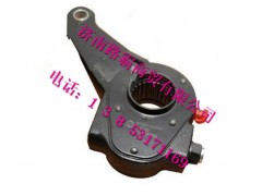 DZ9112440094.jpg,MAN前桥调整臂,济南汇德卡汽车零部件有限公司