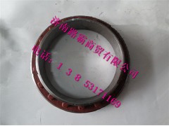 81.90685.0054.jpg,MAN中桥差速器调整螺母,济南汇德卡汽车零部件有限公司