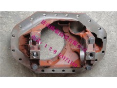 DZ9114320970.jpg,MAN中桥主减壳,济南汇德卡汽车零部件有限公司