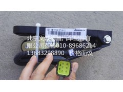 1525311703002,重卡电子油门,北京义诚德昌欧曼配件营销公司