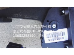 H4117030002A0,电子油门踏板,北京义诚德昌欧曼配件营销公司