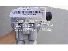H4381030023A0,燃油传感器,北京义诚德昌欧曼配件营销公司