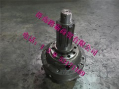 199014320166.jpg,STR轴间差速器总成,济南汇德卡汽车零部件有限公司