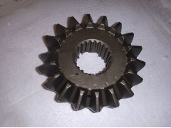 DZ9114320137.jpg,车桥半轴齿轮,济南汇德卡汽车零部件有限公司