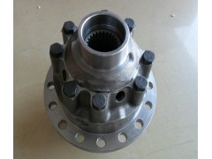 PF199014320165.jpg,车桥差速器壳总成,济南汇德卡汽车零部件有限公司