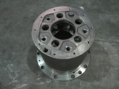 81.35114.6113.jpg,车桥轮边行星架总成,济南汇德卡汽车零部件有限公司