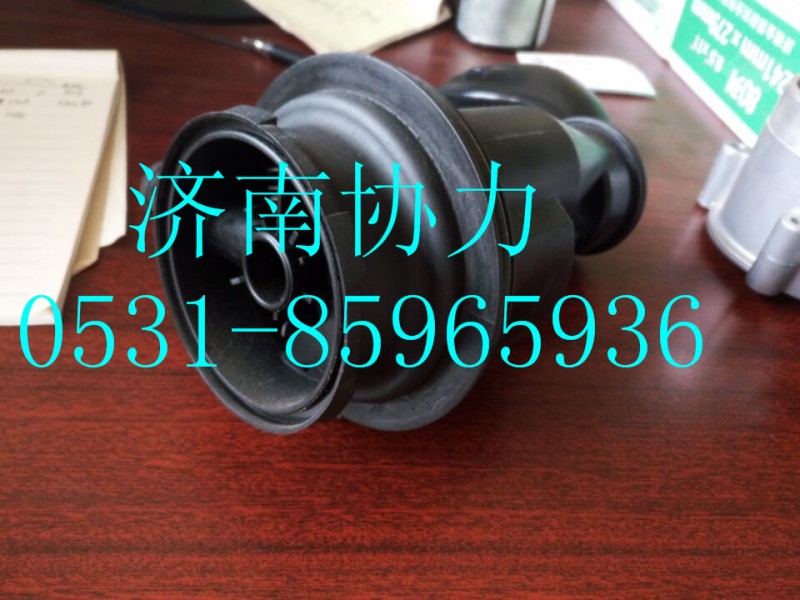 200V01804-0024,油气分离器　带密封圈（MC11）,济南明钜汽车配件有限公司（原济南协力）