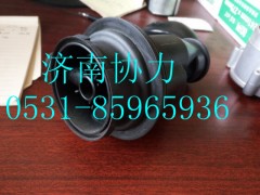 200V01804-0024,油气分离器　带密封圈（MC11）,济南明钜汽车配件有限公司（原济南协力）