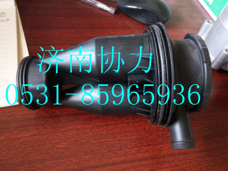 200V01804-0024,油气分离器　带密封圈（MC11）,济南明钜汽车配件有限公司（原济南协力）