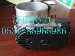 202V13200-7001,电子节气门（76MM）,济南明钜汽车配件有限公司（原济南协力）