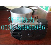 202V13200-7001  电子节气门（76MM）