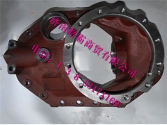 DZ9112320970.jpg,曼桥双极减速桥减速器壳总成,济南汇德卡汽车零部件有限公司