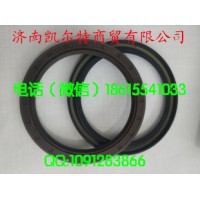 重汽斯太爾差速器油封
