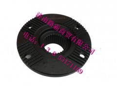 DZ9112314100-01.jpg,凸缘,济南汇德卡汽车零部件有限公司