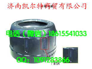 重汽斯太爾、豪沃  車(chē)速傳感器/