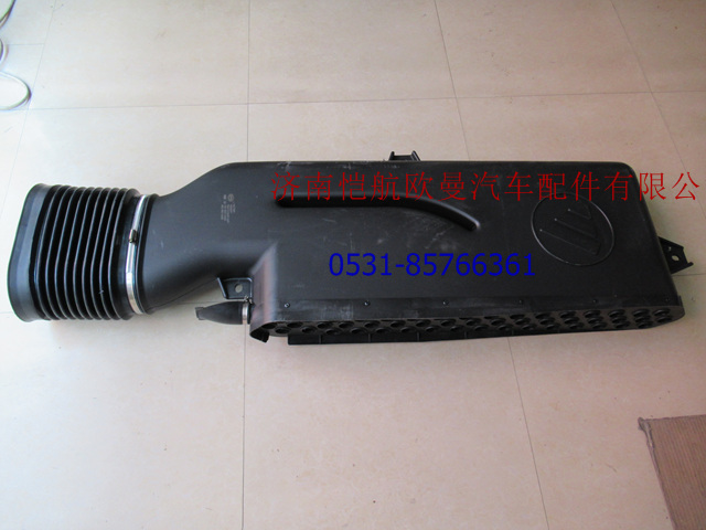 H4119102011A0,高位进气管GTL,济南恺航欧曼汽车配件有限公司