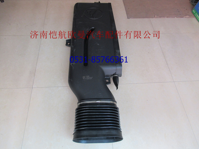 H4119102011A0,高位进气管GTL,济南恺航欧曼汽车配件有限公司