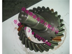 DZ9114320690.jpg,原厂盆角齿,济南汇德卡汽车零部件有限公司