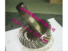 81351996554.jpg,中桥21   28盆角齿,济南汇德卡汽车零部件有限公司