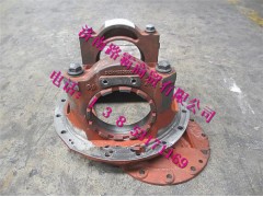 DZ91149320002.jpg,中桥减壳,济南汇德卡汽车零部件有限公司