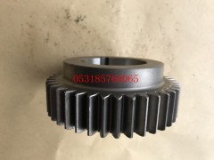 150-1701051,中间轴一档齿轮,济南鸿沃达汽配有限公司