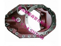 81.35301.0076.jpg,中桥主减速器壳,济南汇德卡汽车零部件有限公司