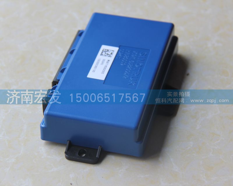 WG9716582005,mini控制器,济南宏发汽配物资销售处