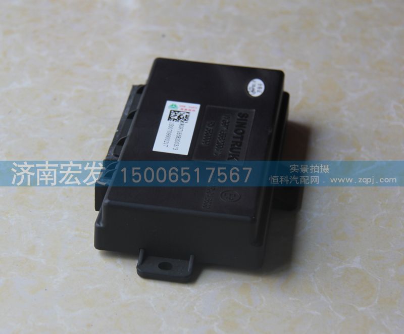 WG9716582003,mini控制器,济南宏发汽配物资销售处