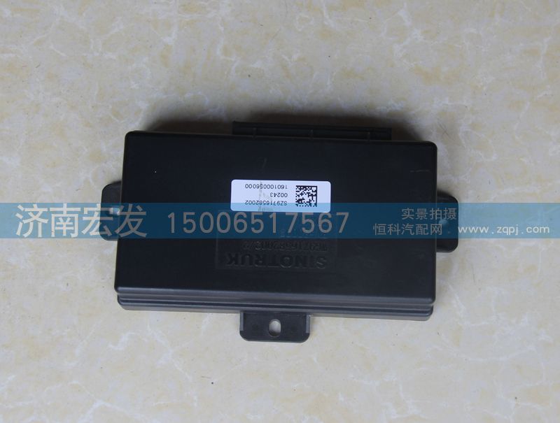 WG9716582002,mini控制器,济南宏发汽配物资销售处