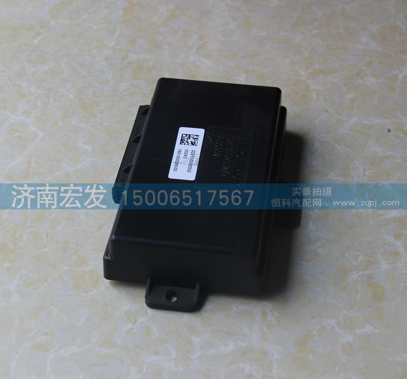 WG9716582002,mini控制器,济南宏发汽配物资销售处