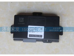 WG9716582011,BCU电脑板,济南宏发汽配物资销售处