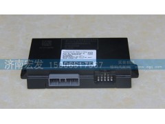 WG9716582011,BCU电脑板,济南宏发汽配物资销售处