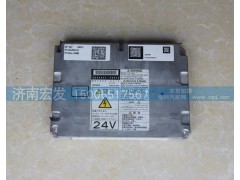 89661-E0010,电脑板ECU(DENSO),济南宏发汽配物资销售处