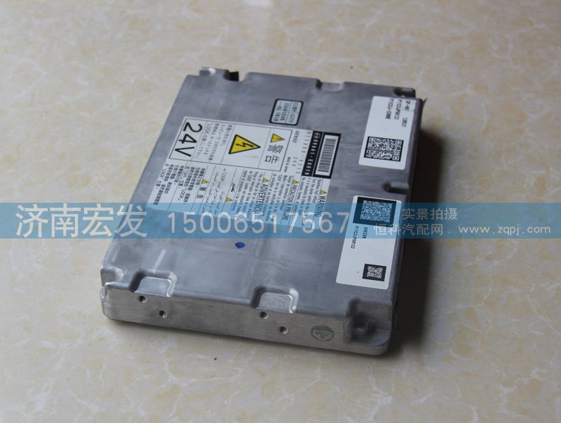 89661-E0010,电脑板ECU(DENSO),济南宏发汽配物资销售处