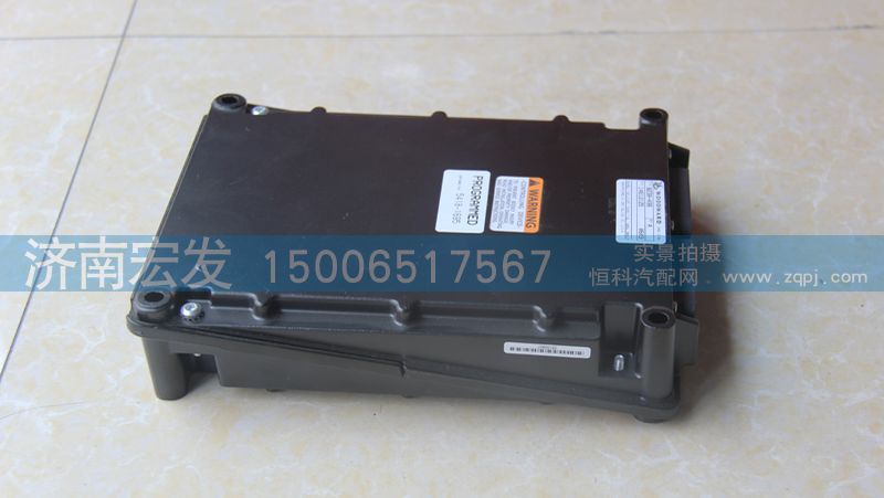 8237-496,电脑板（玉柴天然气Woodward1.2）,济南宏发汽配物资销售处