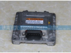 13034187,点火模块,济南宏发汽配物资销售处