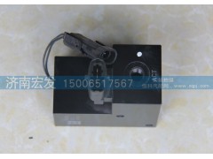 VG1560110426,废气放气阀控制装置,济南宏发汽配物资销售处
