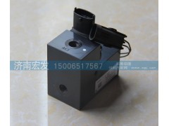 VG1560110426,废气放气阀控制装置,济南宏发汽配物资销售处